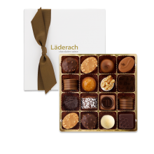 Laderach Collection 16P