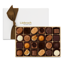 Laderach Collection 24P